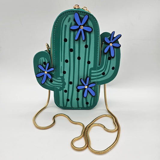 Cactus Bag