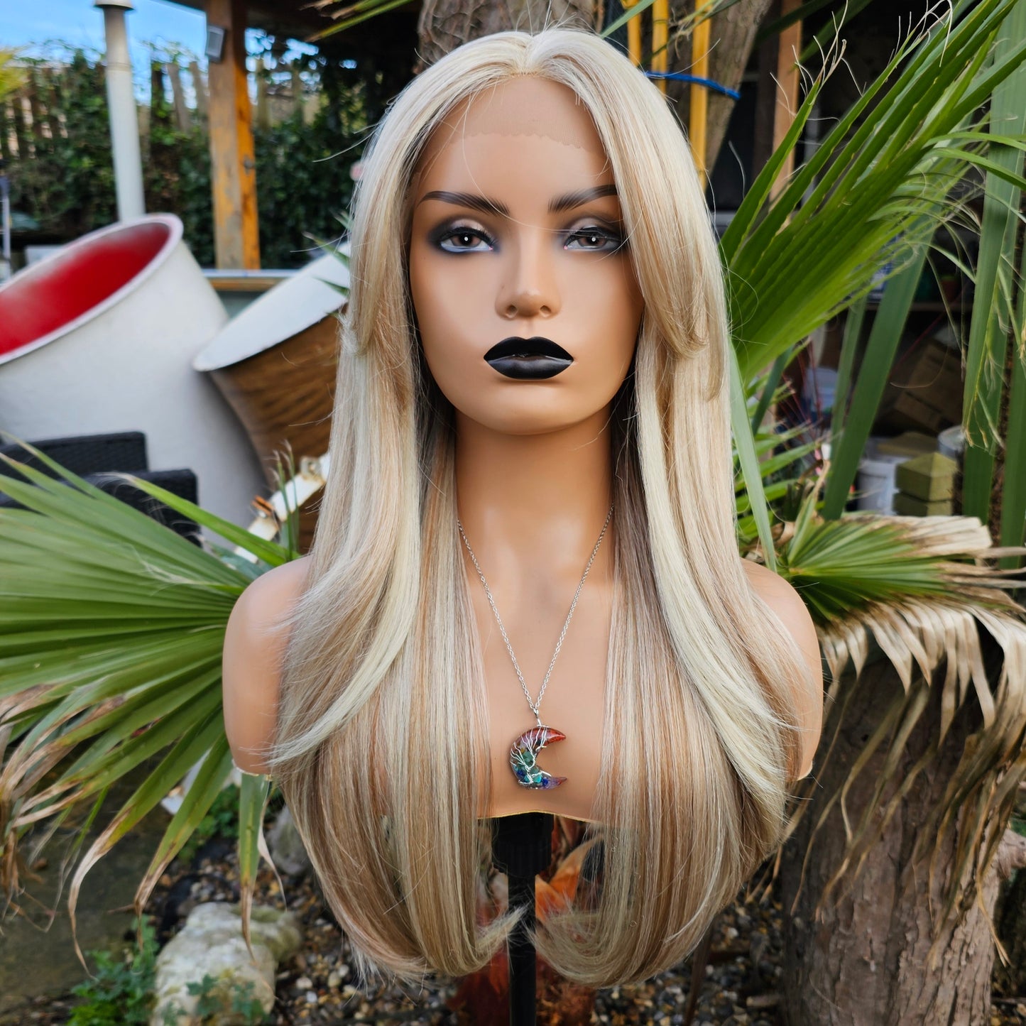 The Phoebe - Keshleysheadshop