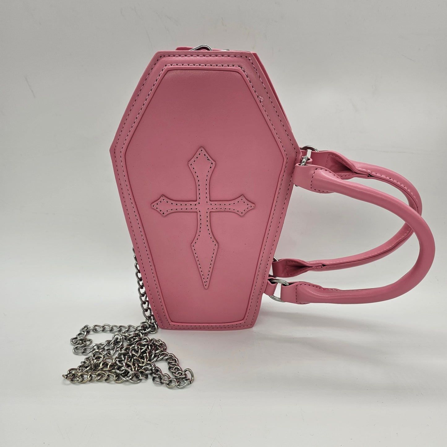 Coffin bag