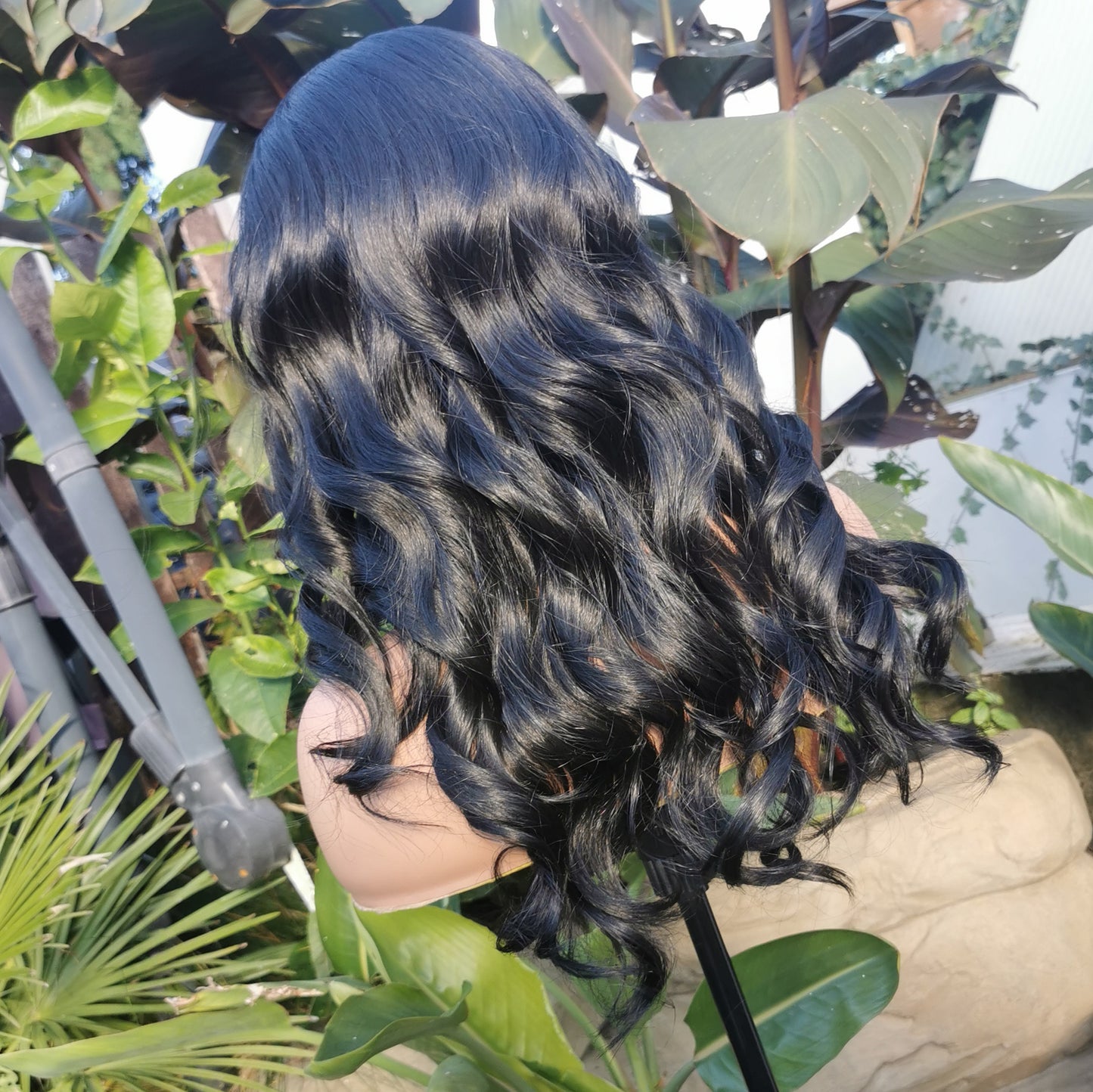 Ebony - Keshleysheadshop