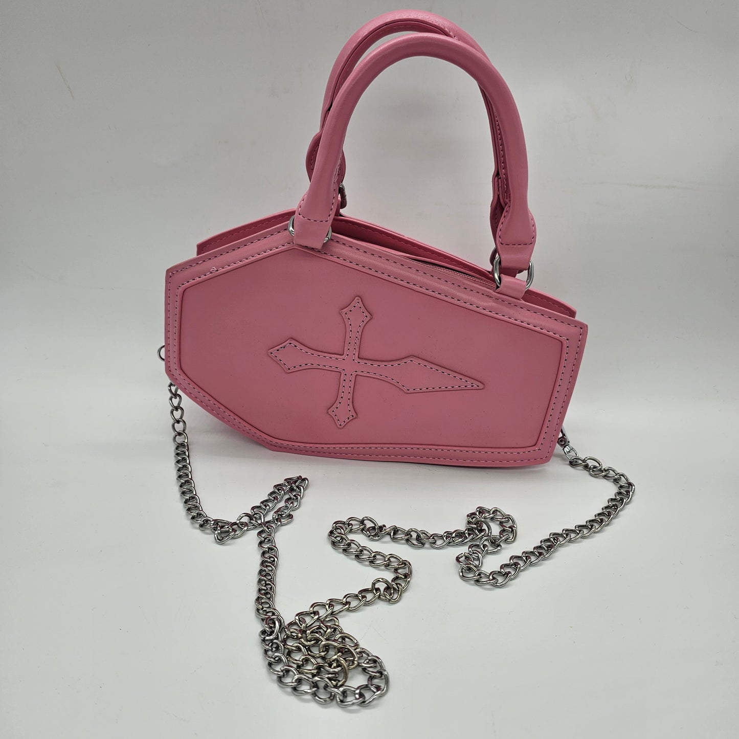 Coffin bag