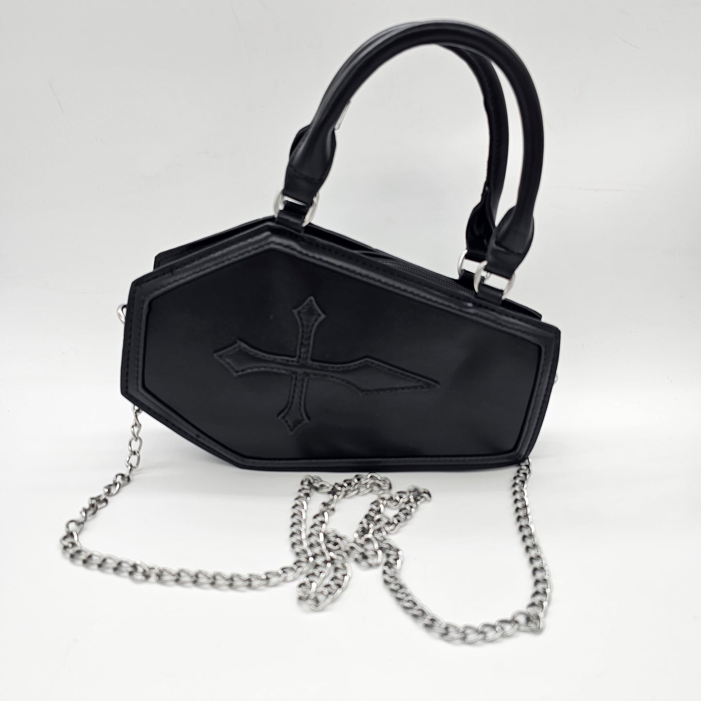 Coffin bag