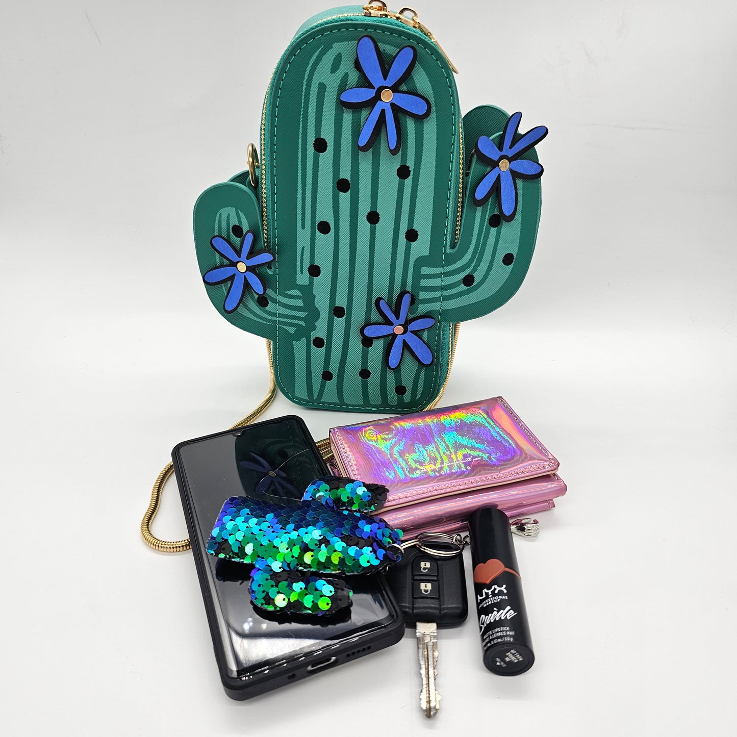 Cactus Bag