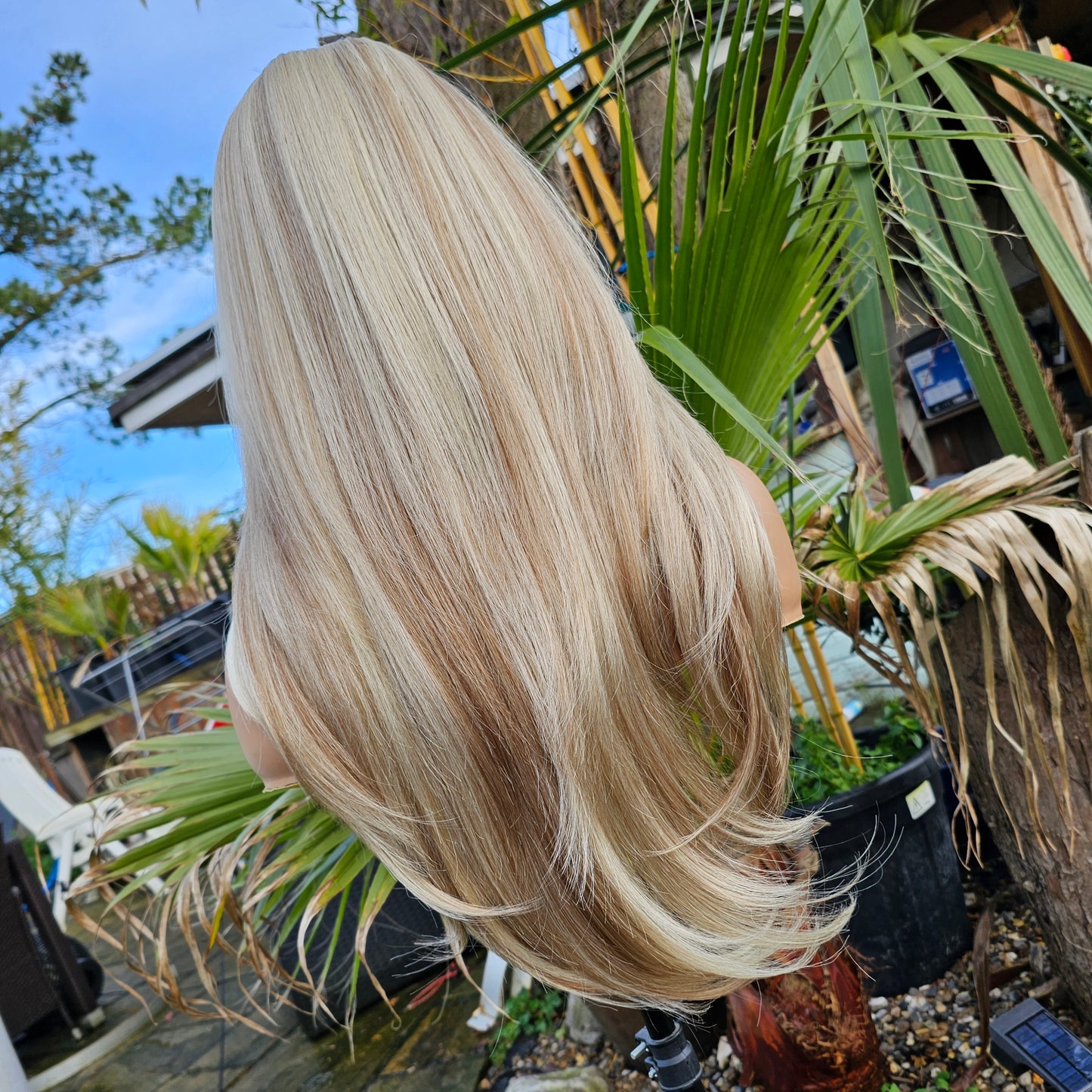 The Phoebe - Keshleysheadshop