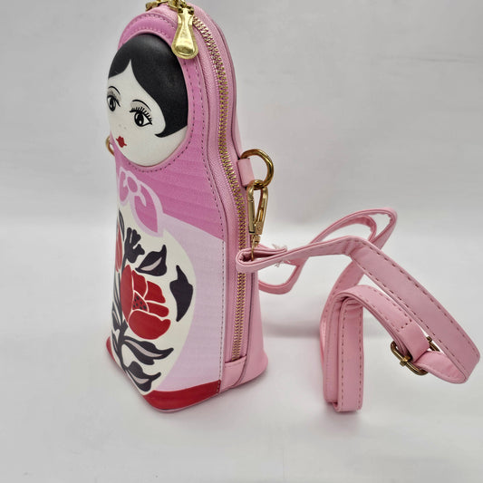 Russian doll bag