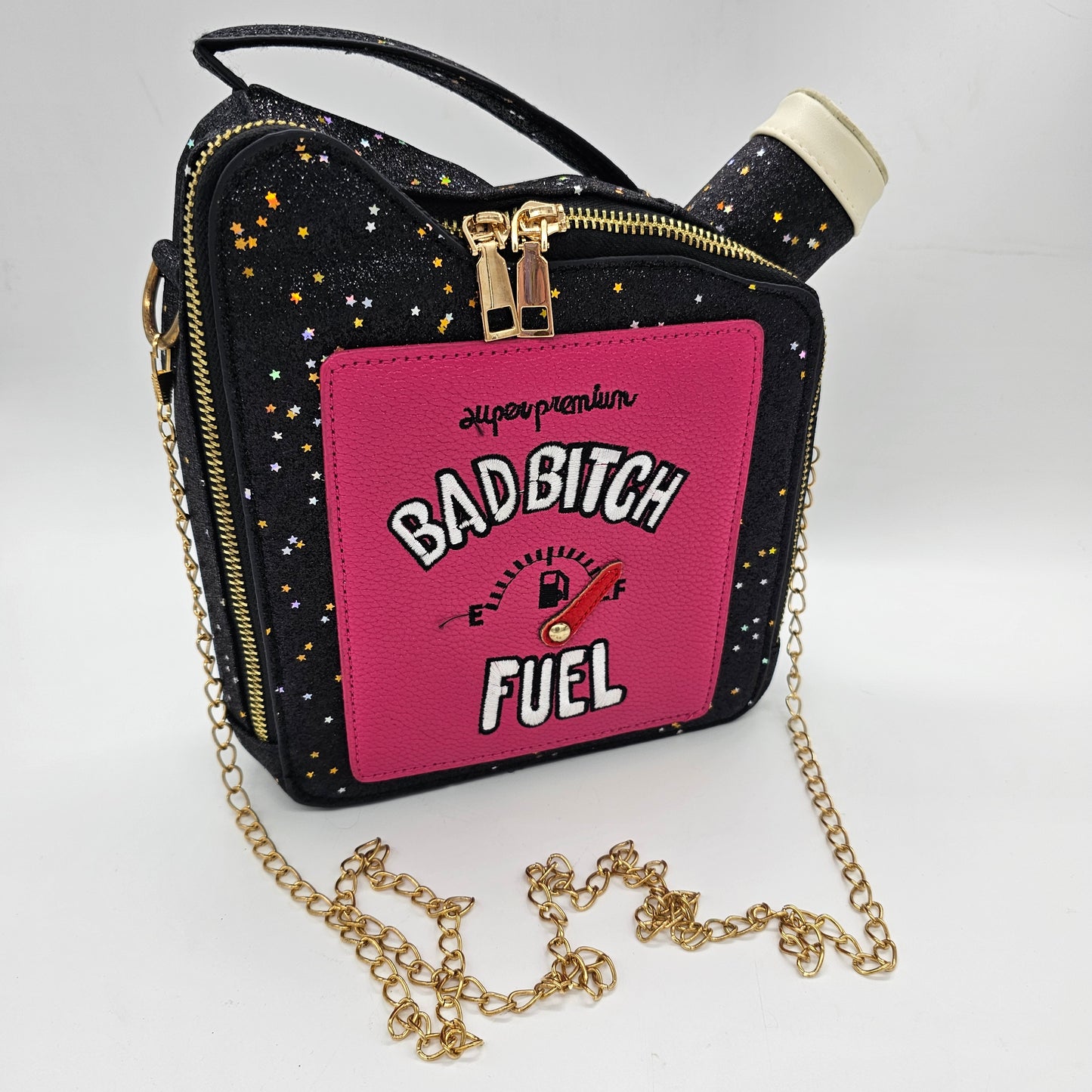 Bad B Fuel Bag
