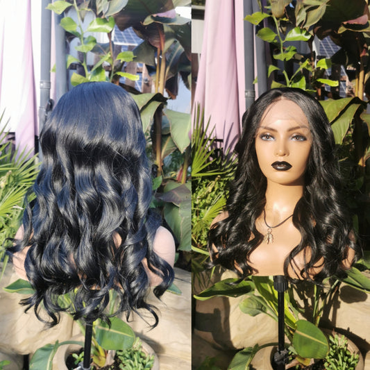 Ebony - Keshleysheadshop