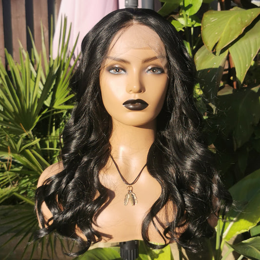 Ebony - Keshleysheadshop