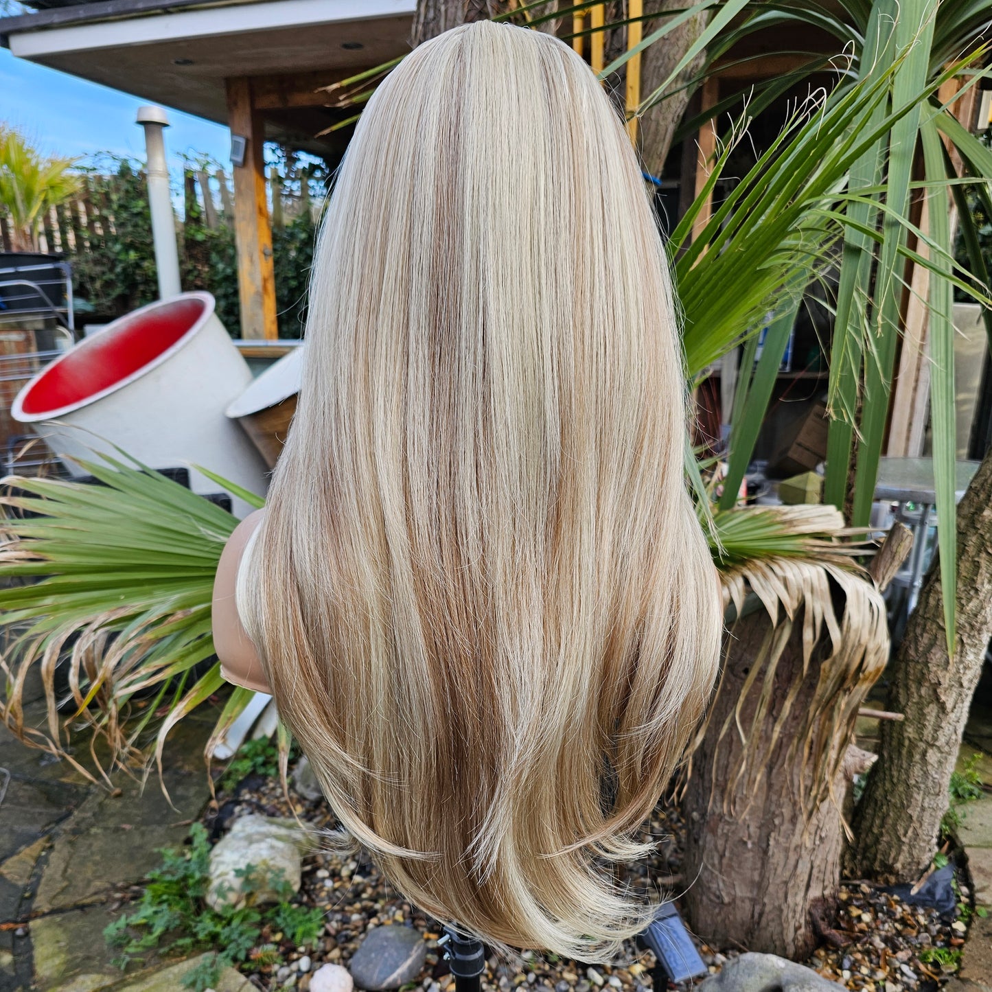 The Phoebe - Keshleysheadshop