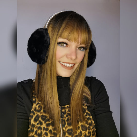 Ear Muffs - Keshleysheadshop