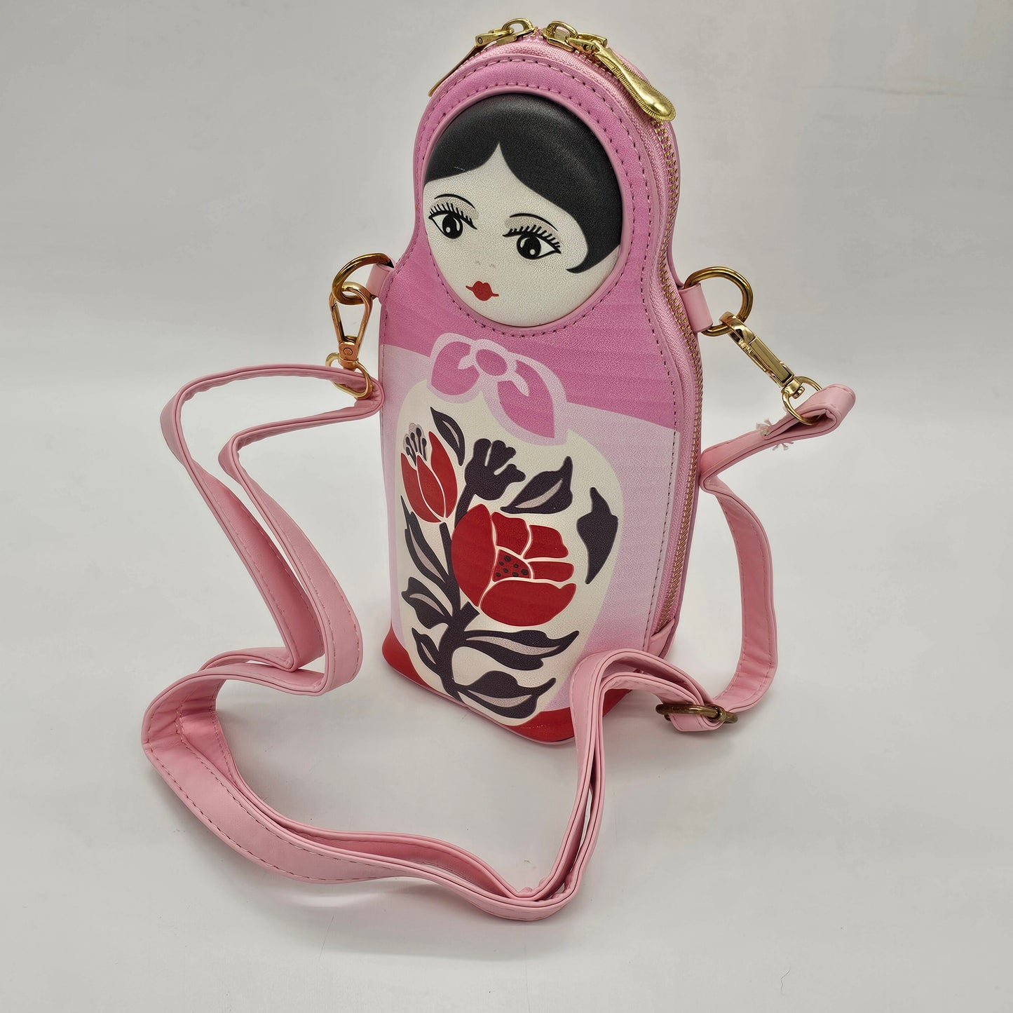 Russian doll bag