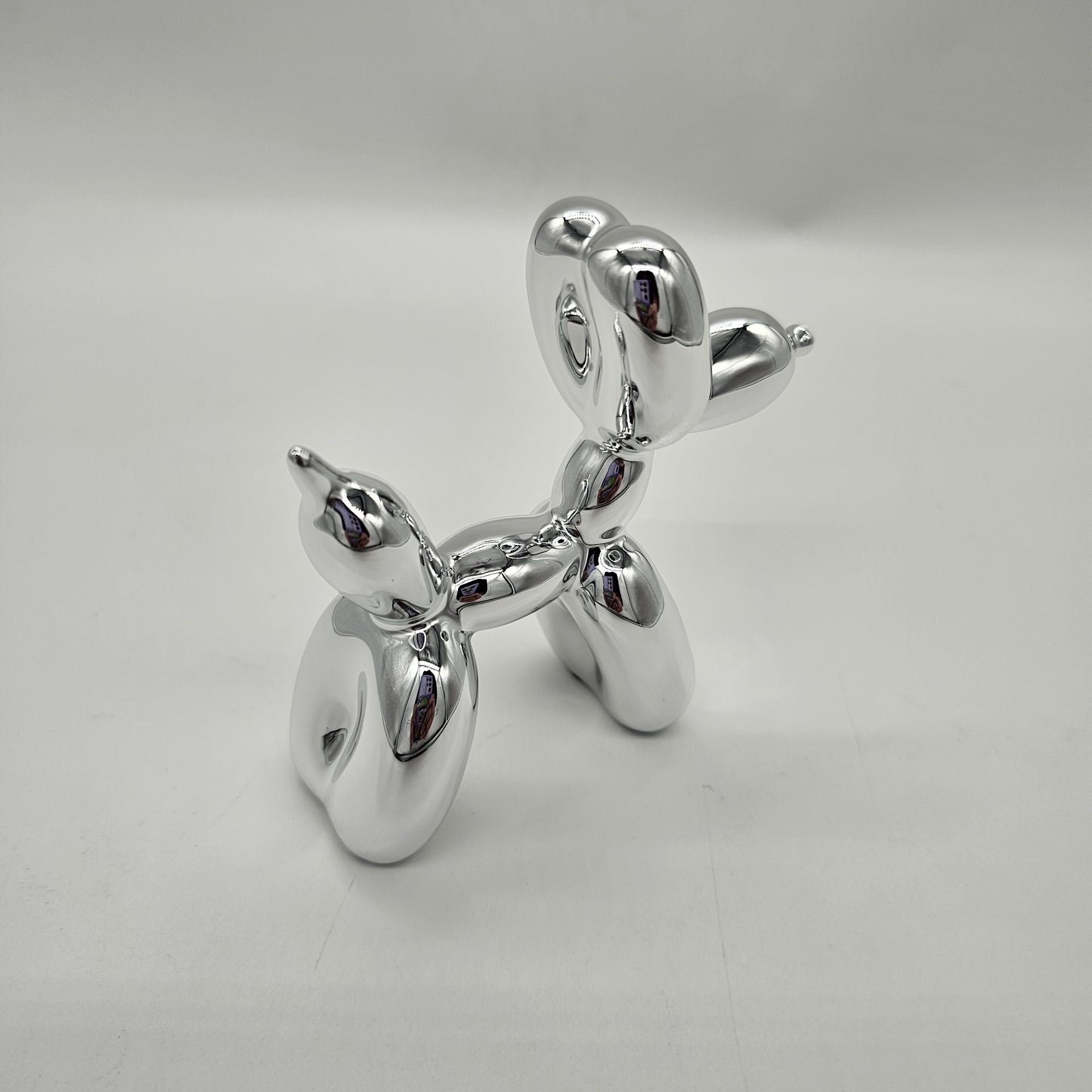 Shiny Poodle