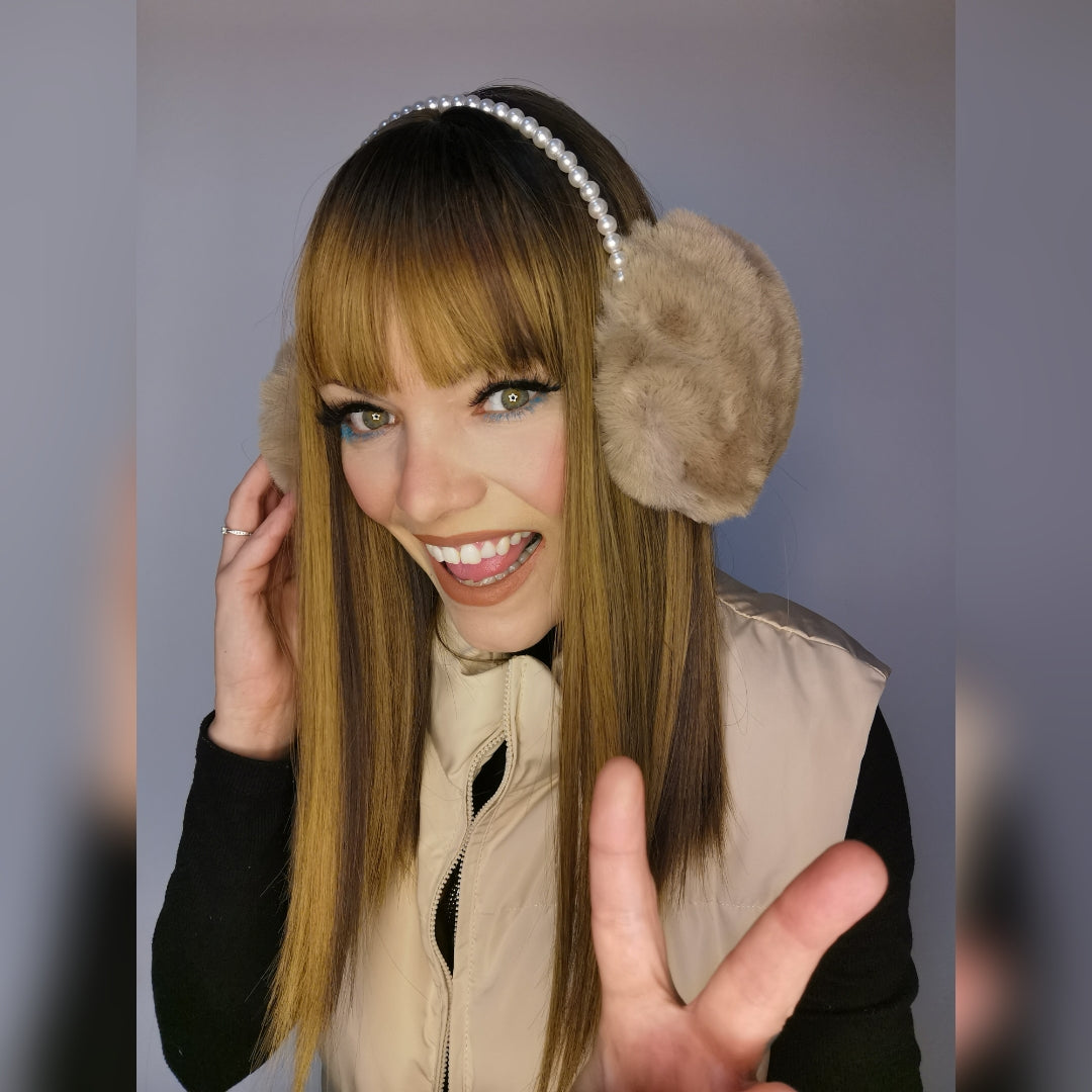 Ear Muffs - Keshleysheadshop