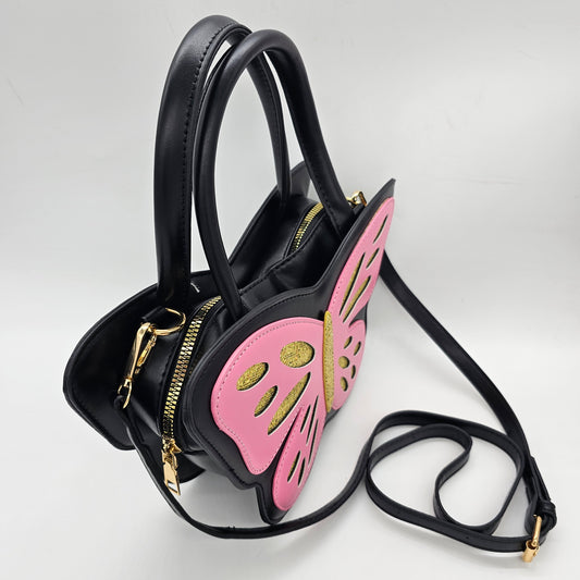 Butterfly Bag