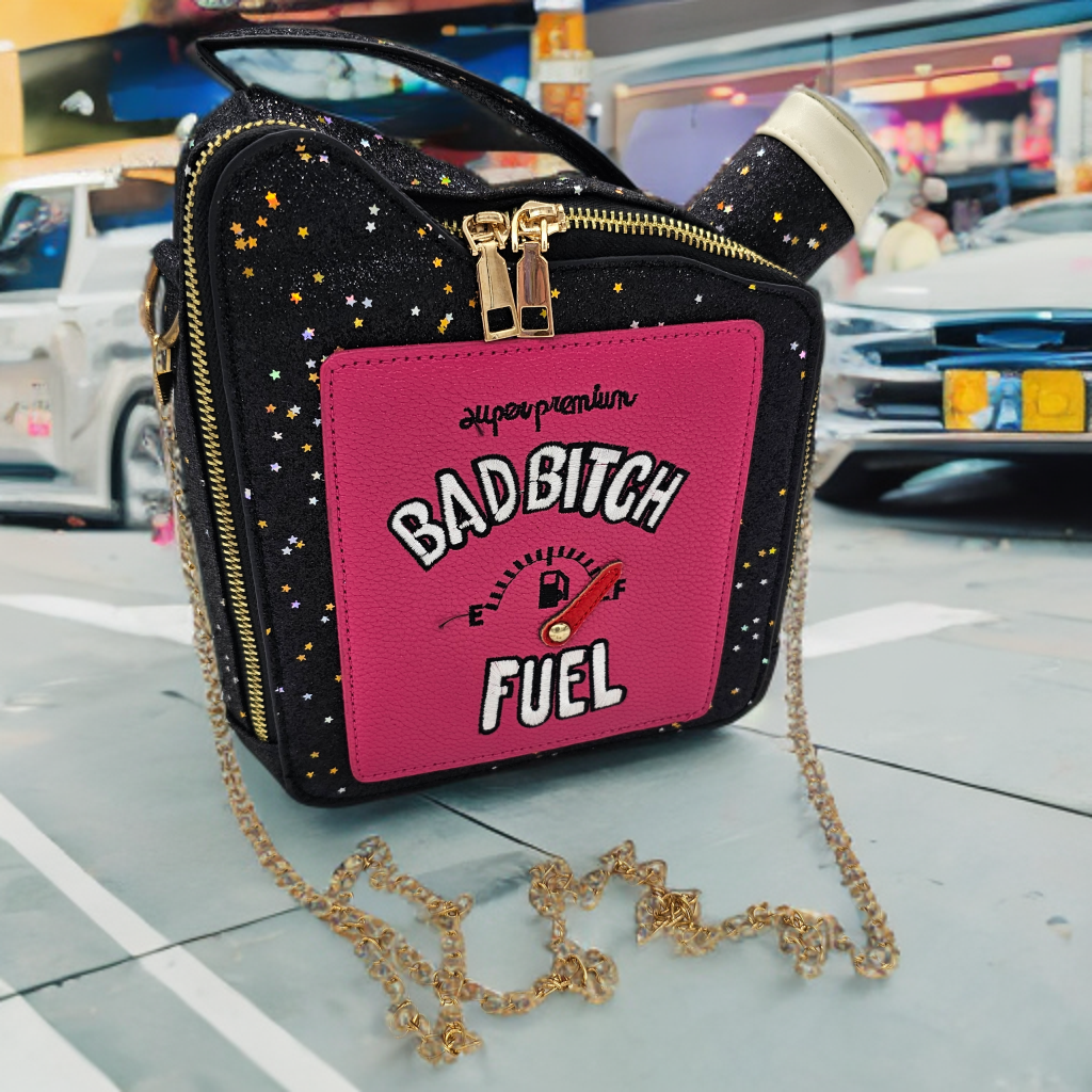Bad B Fuel Bag