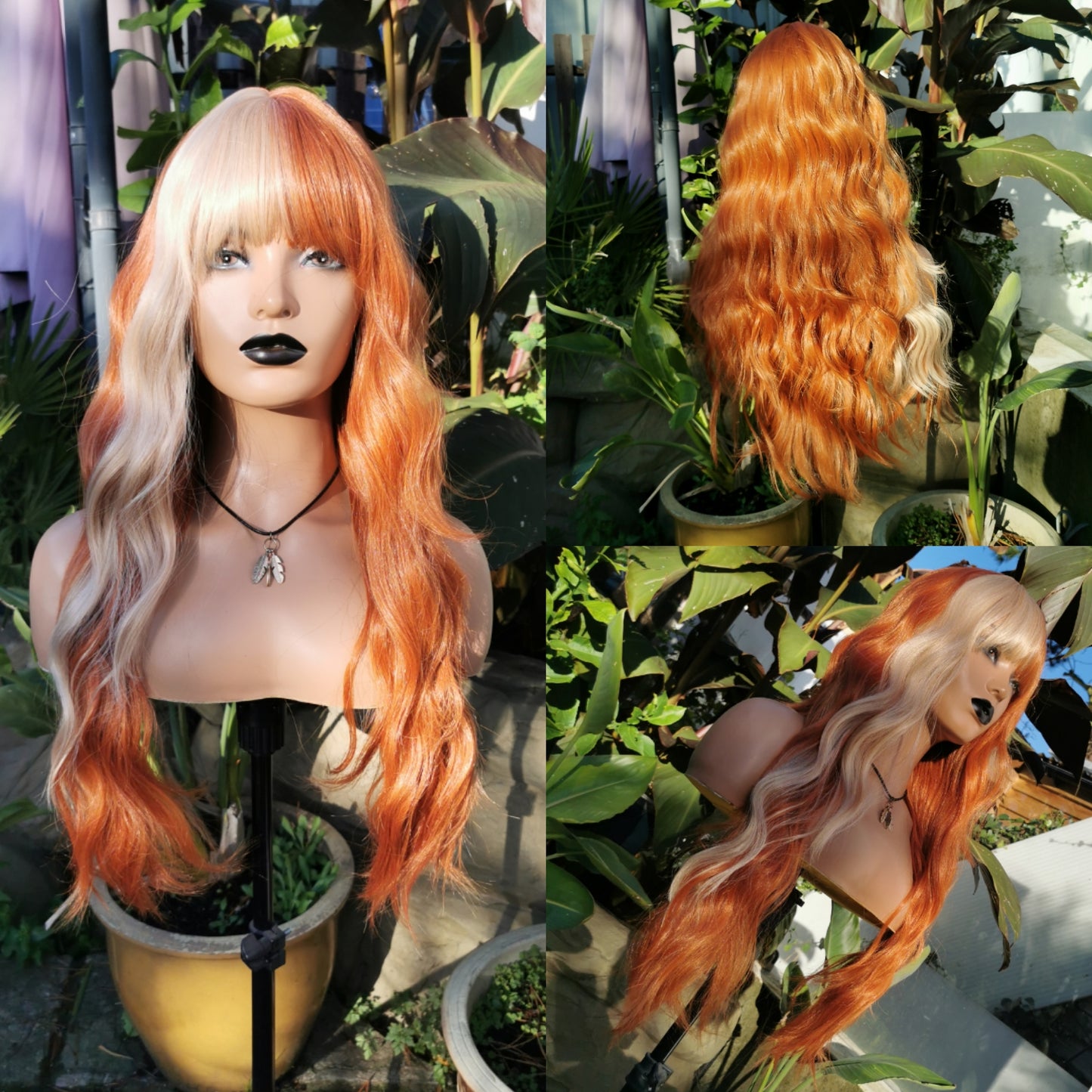 Ginger Spice