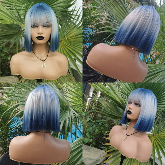 Azure - Keshleysheadshop