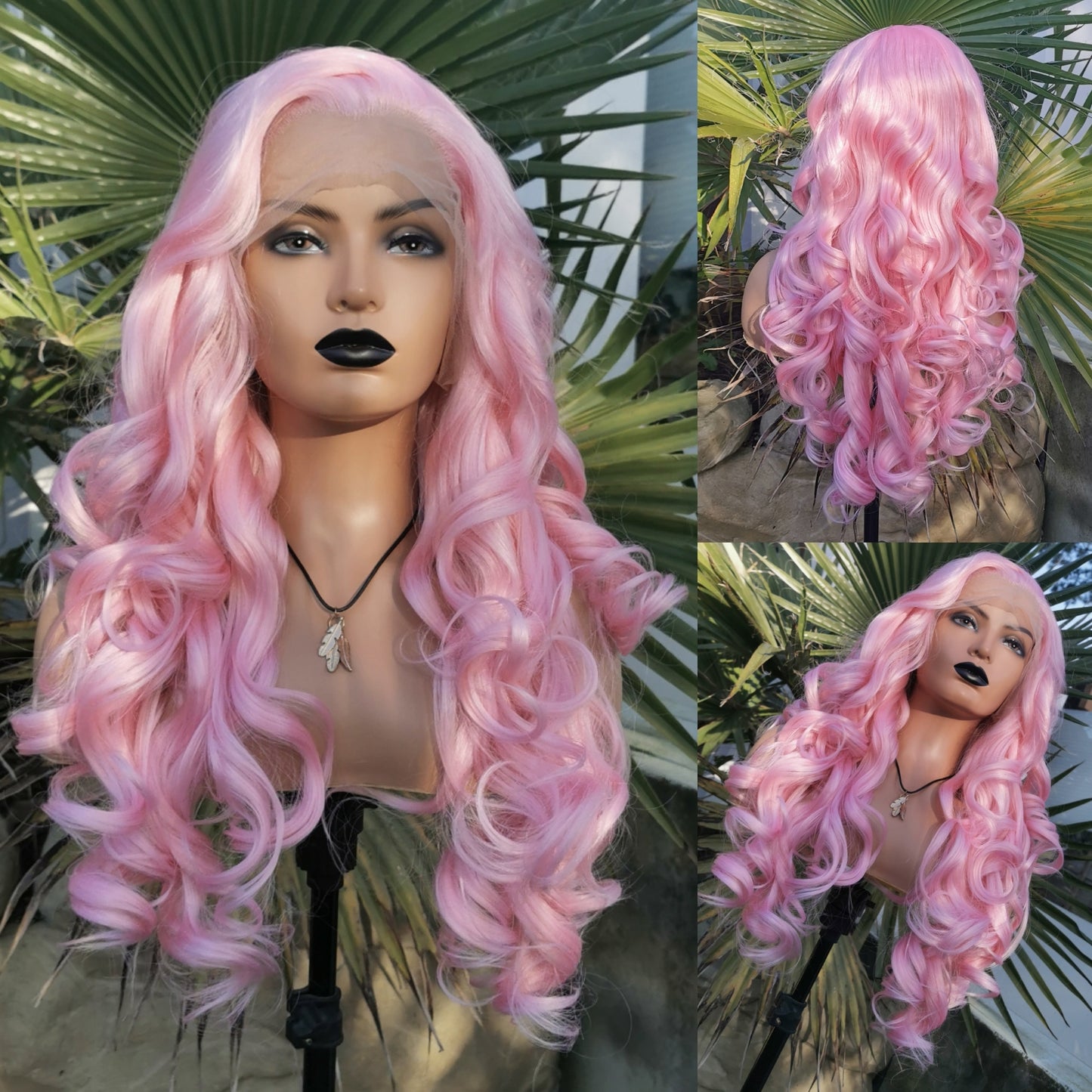 Loveable - Keshleysheadshop