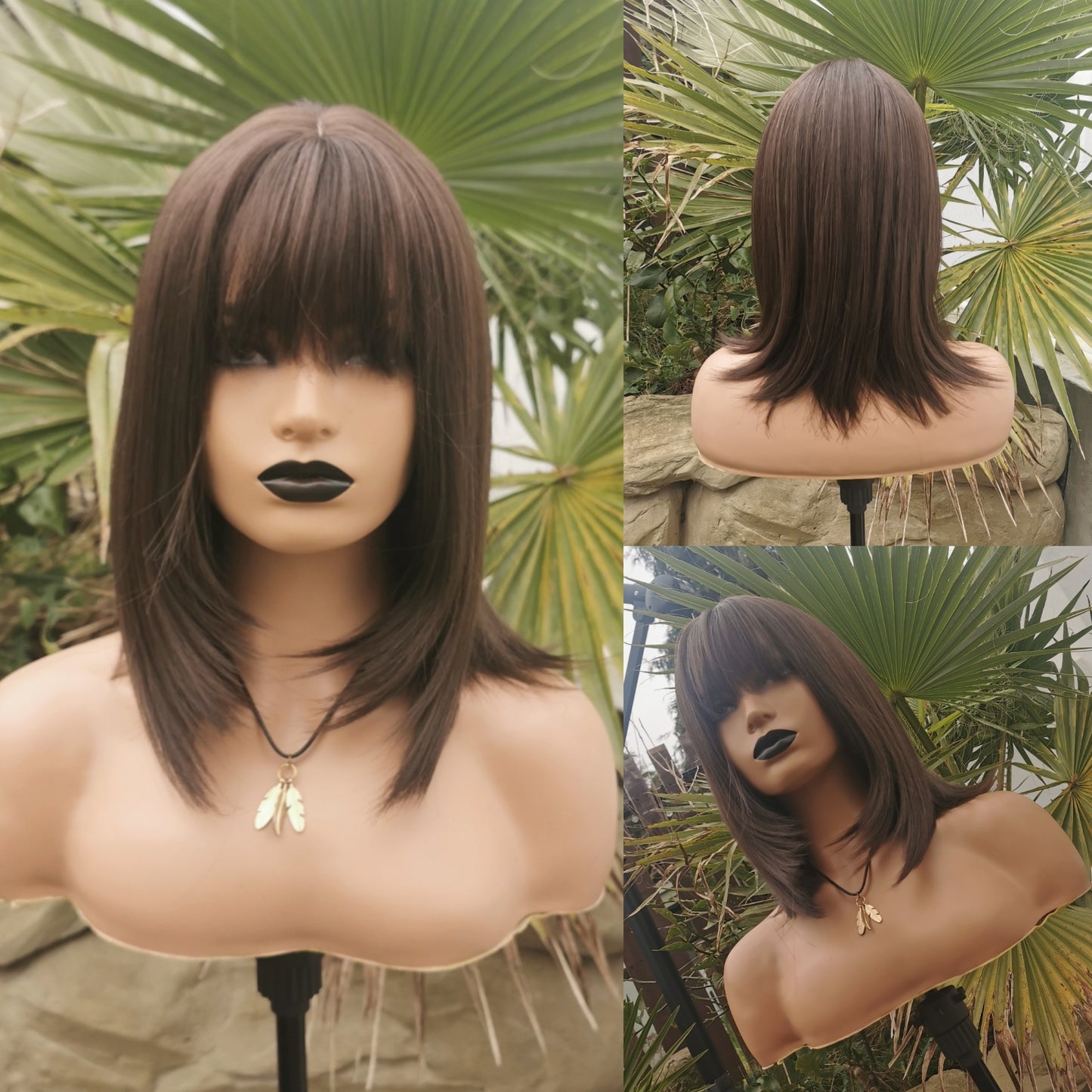 Chestnut Diva - Keshleysheadshop