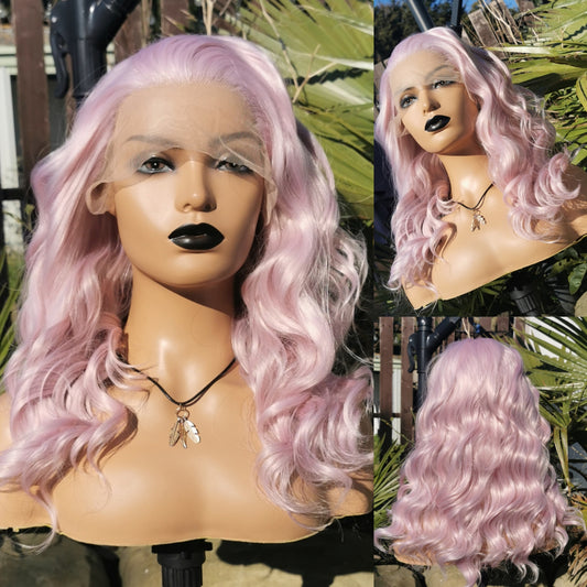 Frenchie - Keshleysheadshop