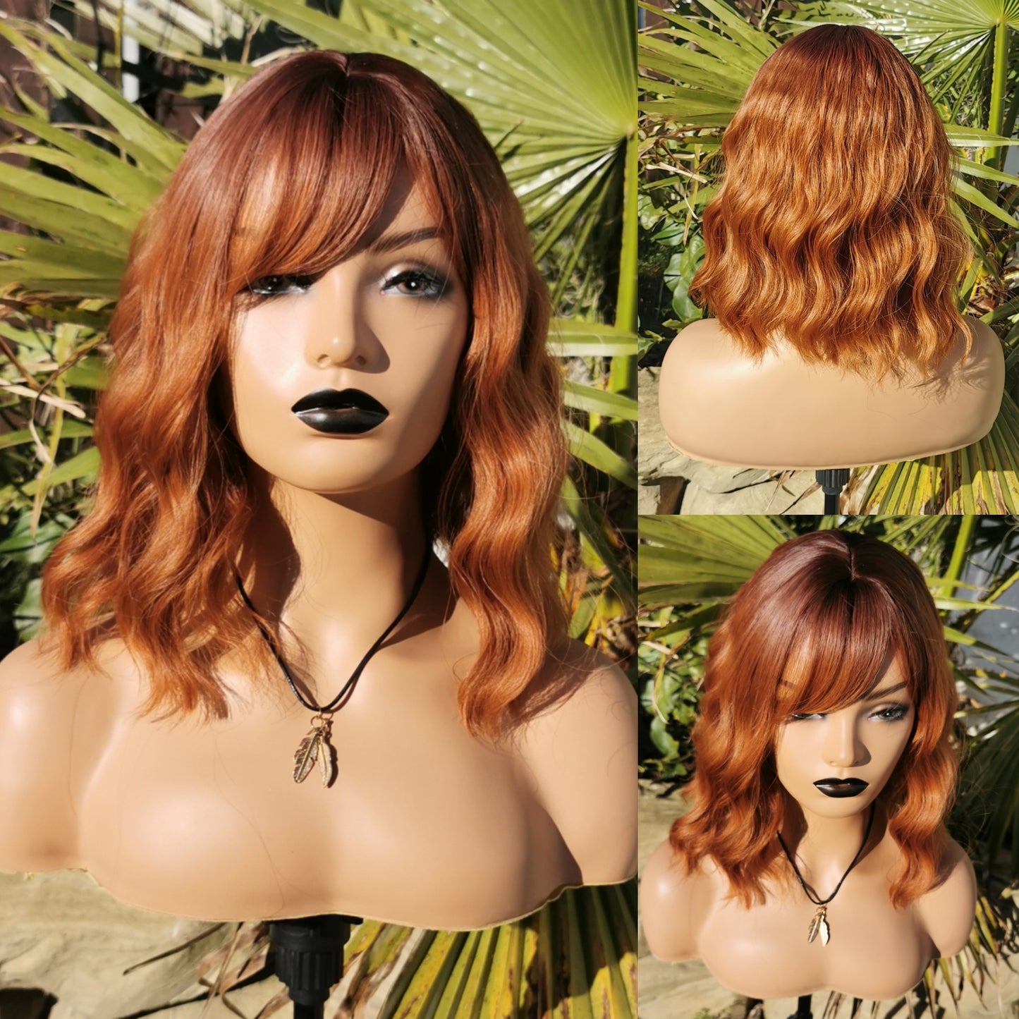 Spicy - Keshleysheadshop