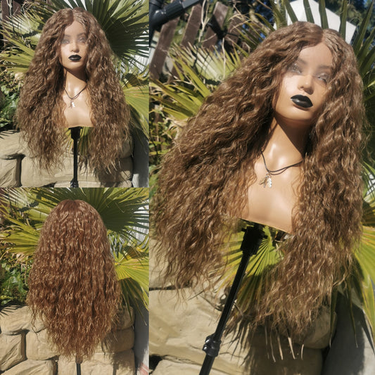 Queen B - Keshleysheadshop