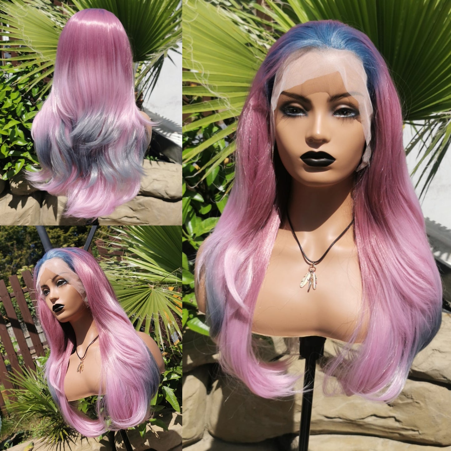 Iris - Keshleysheadshop