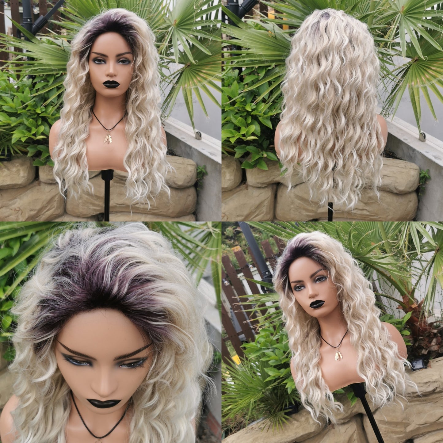 Wild Thing - Keshleysheadshop