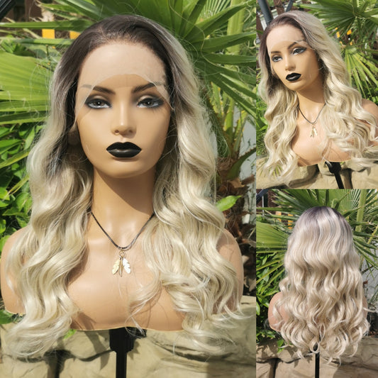 Angelica - Keshleysheadshop