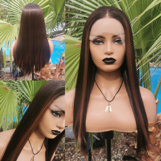 Lilibet - Keshleysheadshop