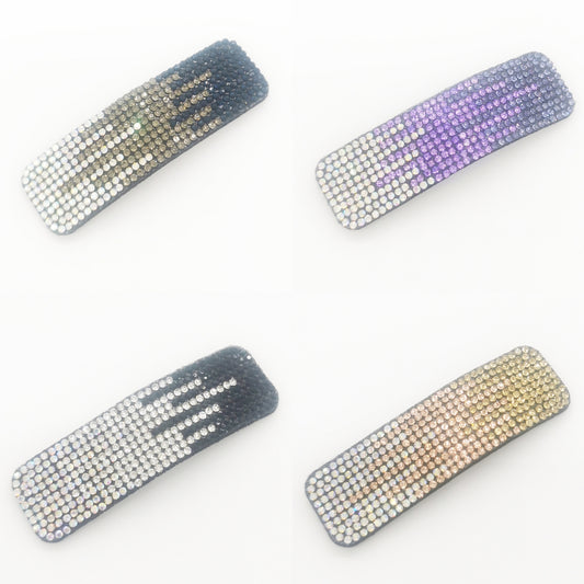 Bling Hair Grips - Keshleysheadshop