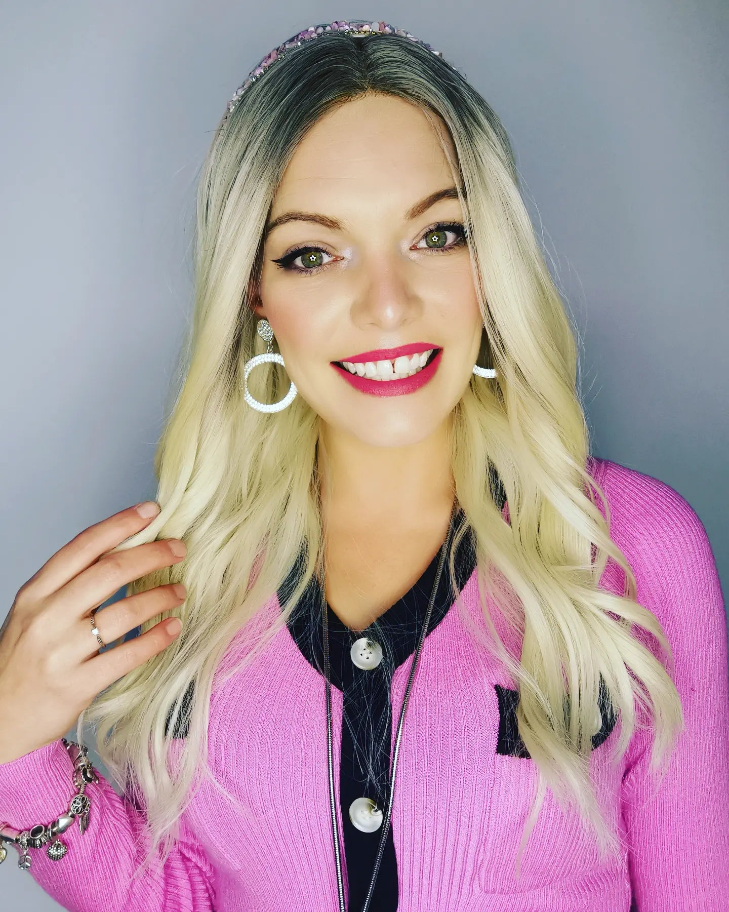 Astrid - Keshleysheadshop