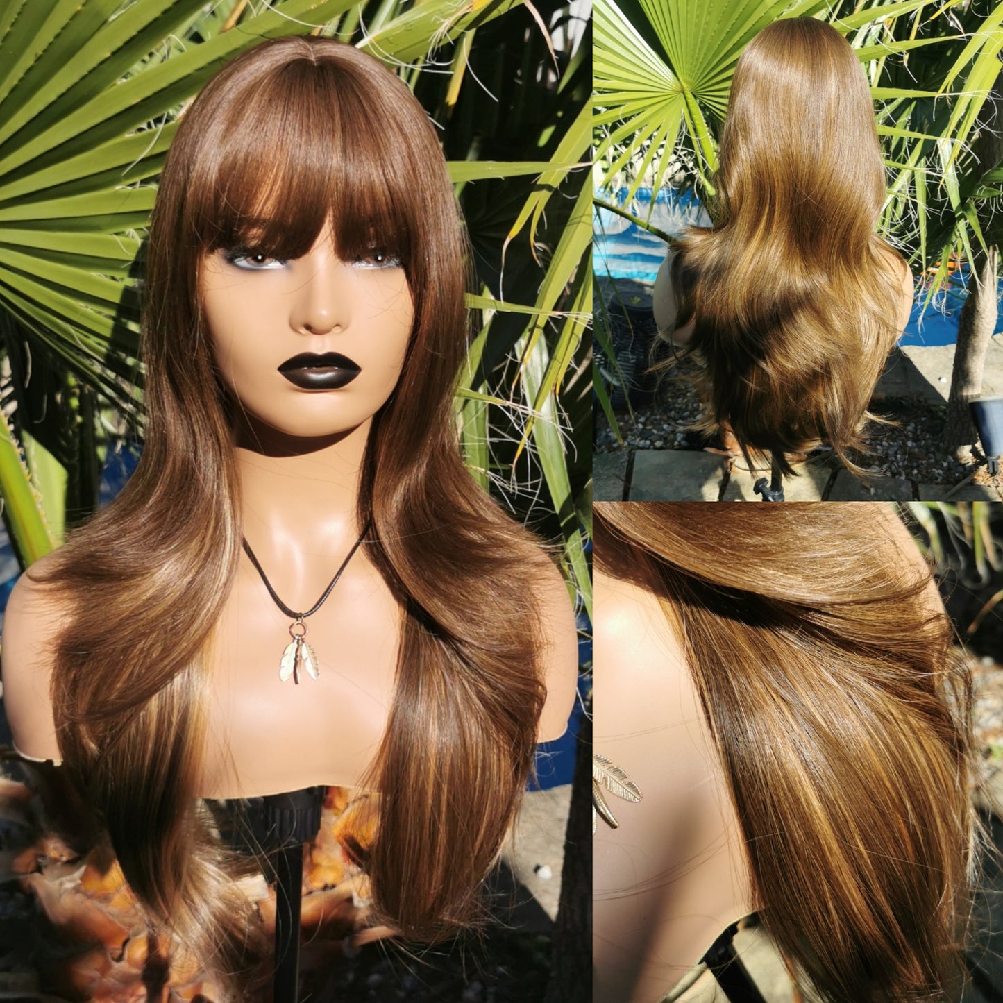 Hazel - Keshleysheadshop