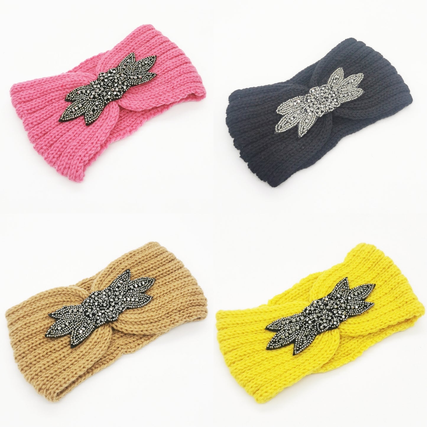 Sparkle Headwarmer