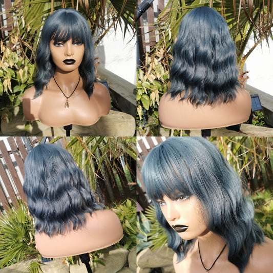 Billie Jean - Keshleysheadshop