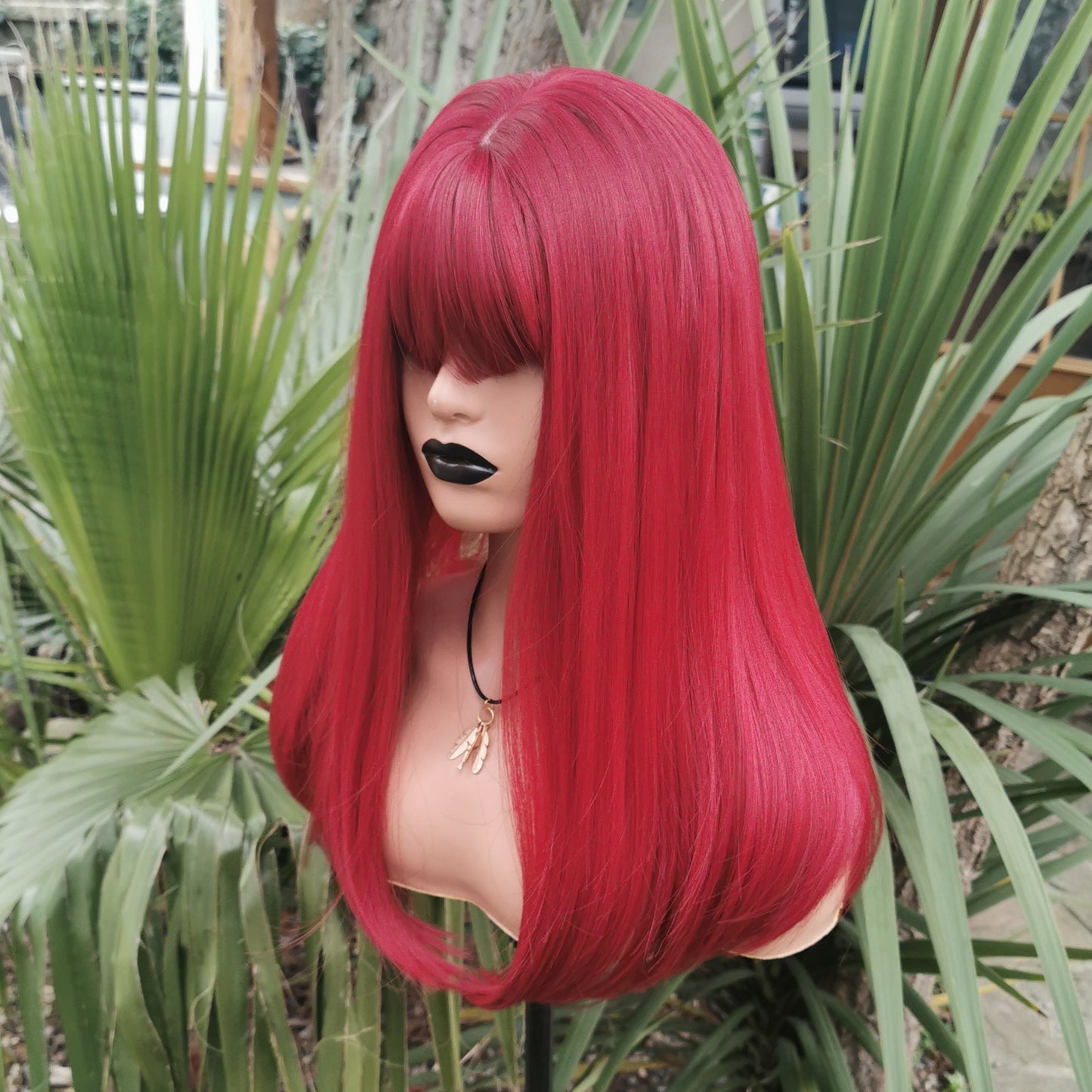 Roses r Red - Keshleysheadshop