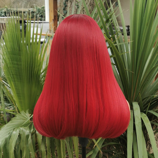 Roses r Red - Keshleysheadshop