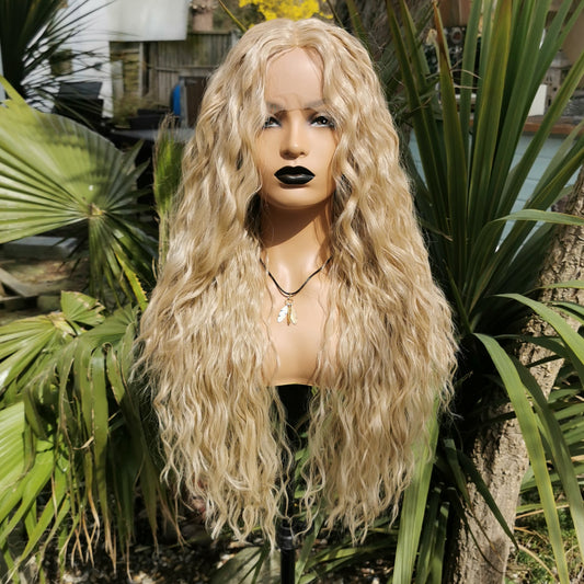 Goldilocks - Keshleysheadshop