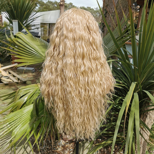 Goldilocks - Keshleysheadshop