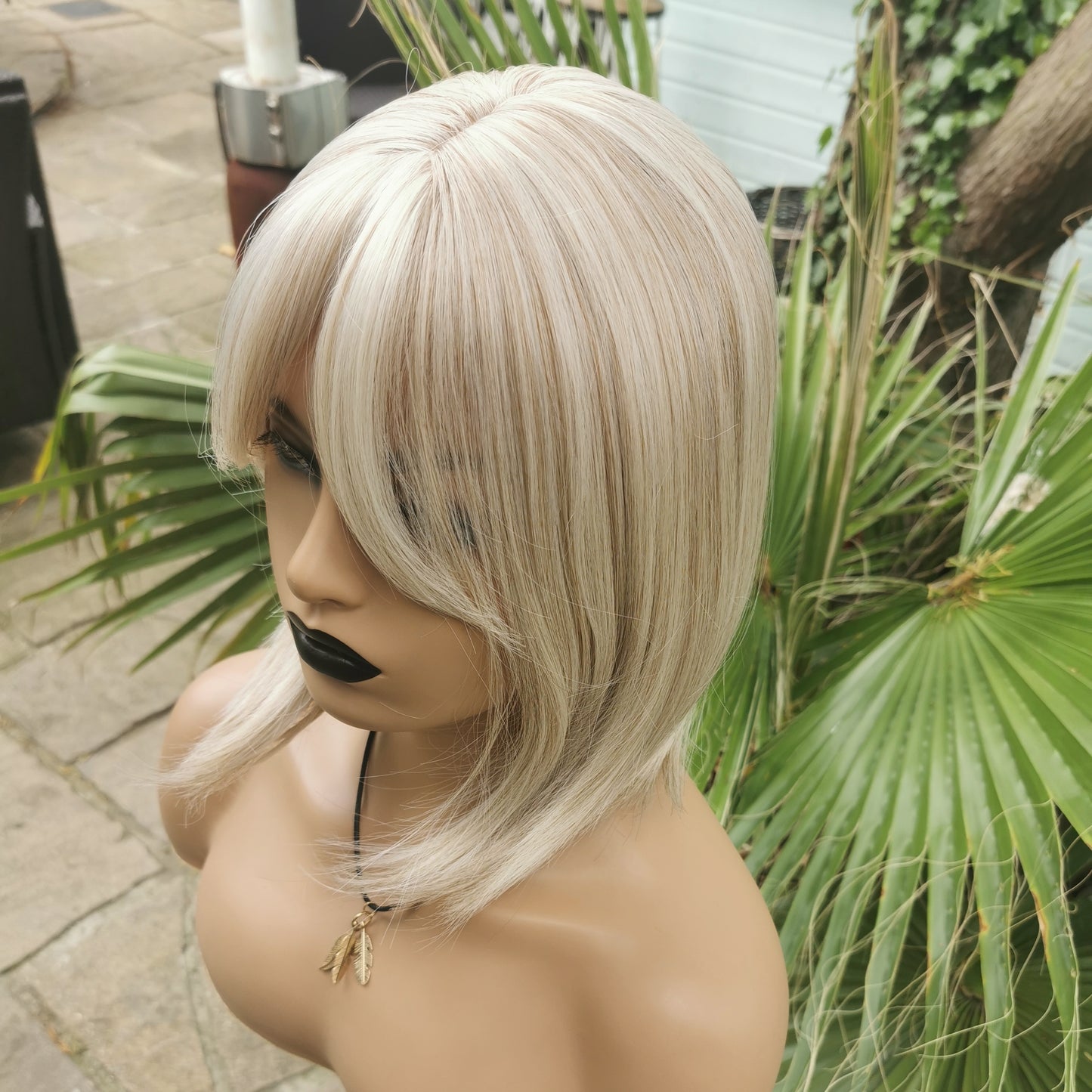 Blondie - Keshleysheadshop