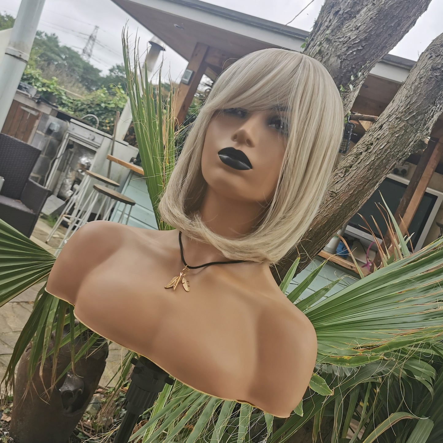 Blondie - Keshleysheadshop