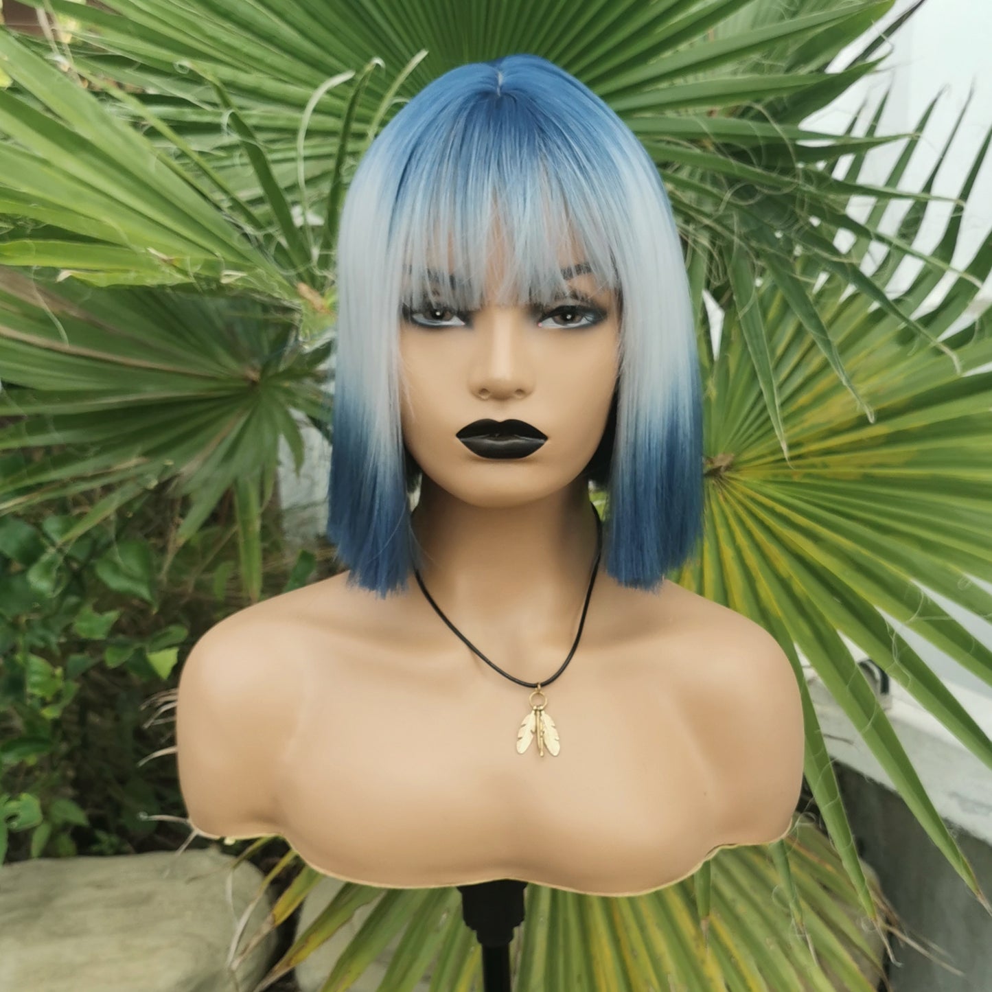 Azure - Keshleysheadshop