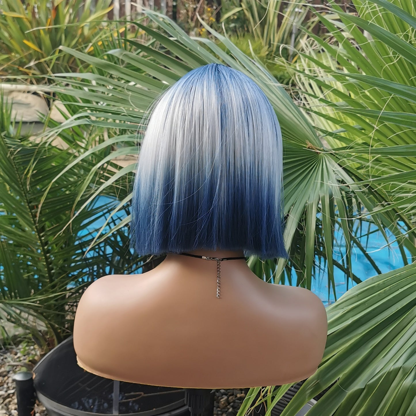 Azure - Keshleysheadshop