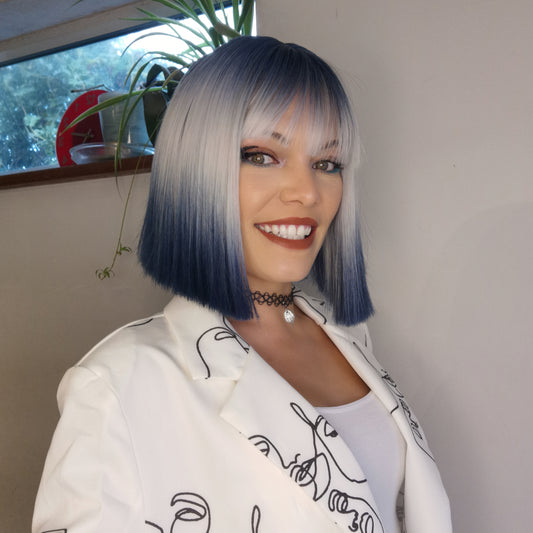 Azure - Keshleysheadshop