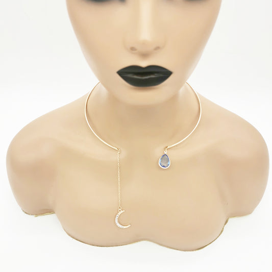 Collar Necklaces - Keshleysheadshop