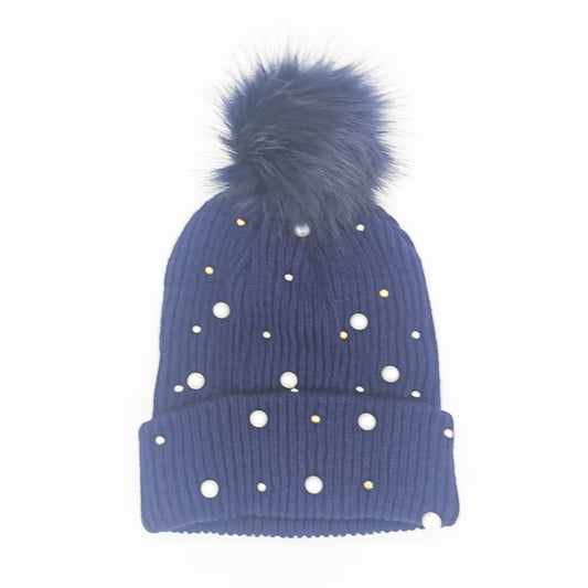Faux Fur Hat - Keshleysheadshop