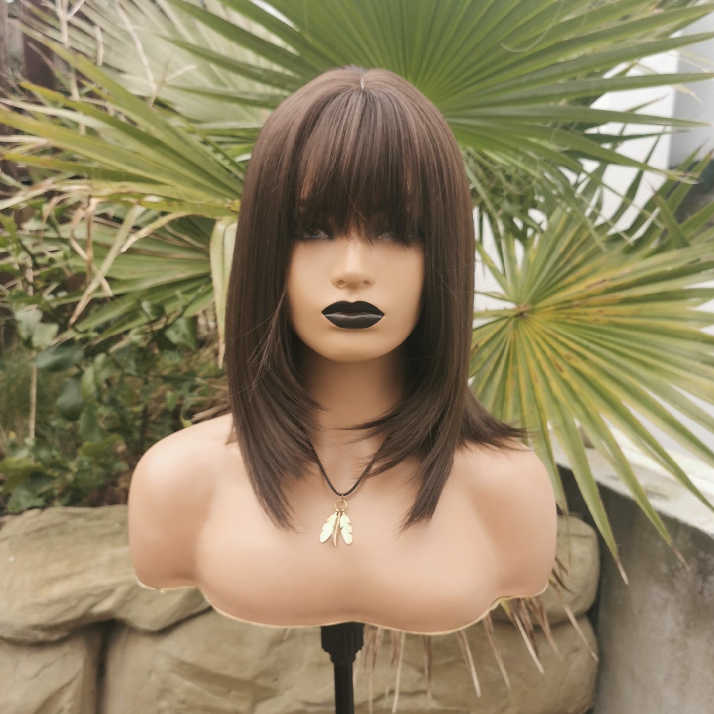 Chestnut Diva - Keshleysheadshop
