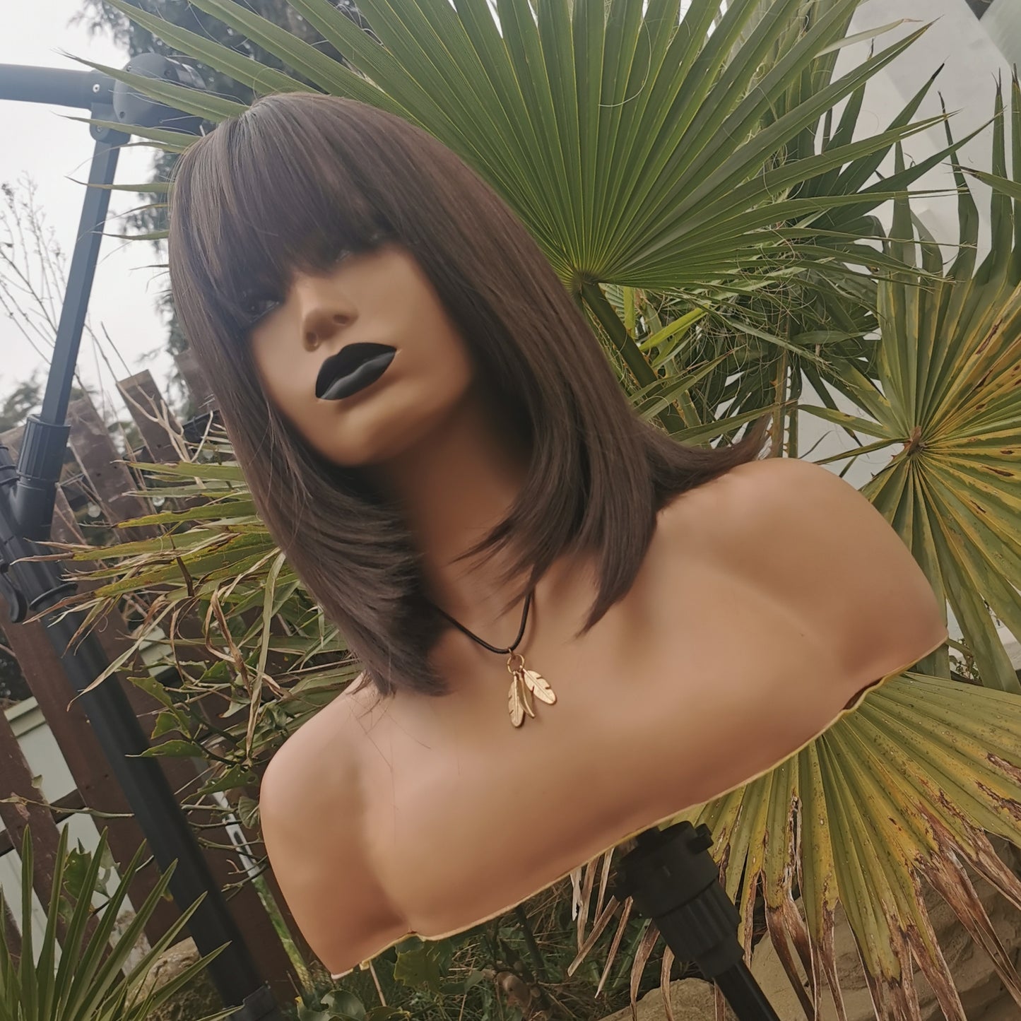 Chestnut Diva - Keshleysheadshop