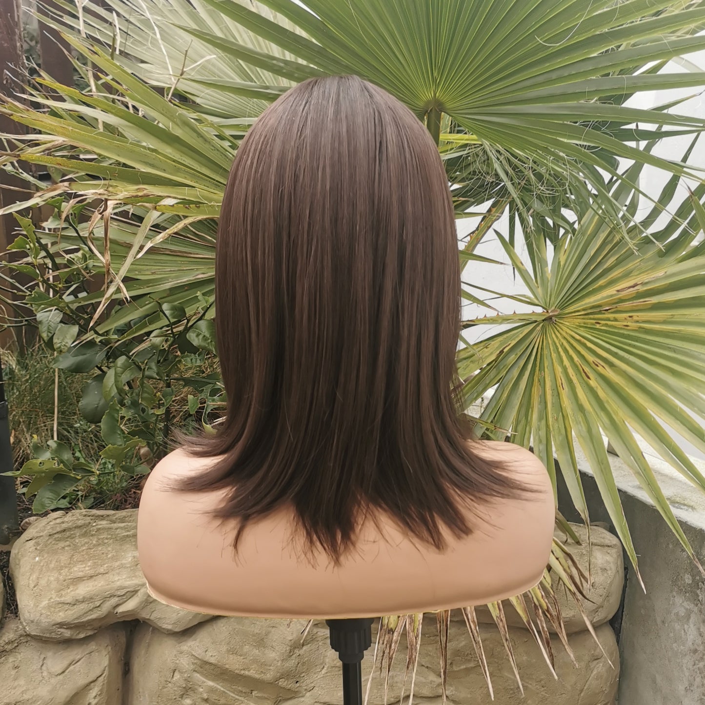 Chestnut Diva - Keshleysheadshop