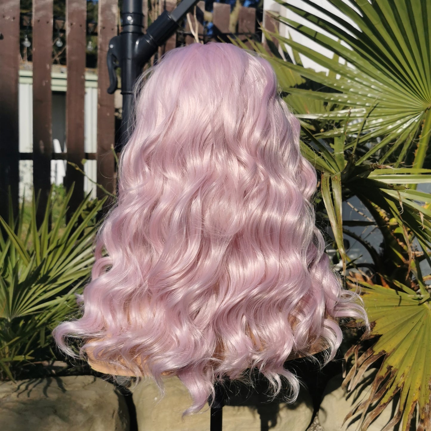 Frenchie - Keshleysheadshop